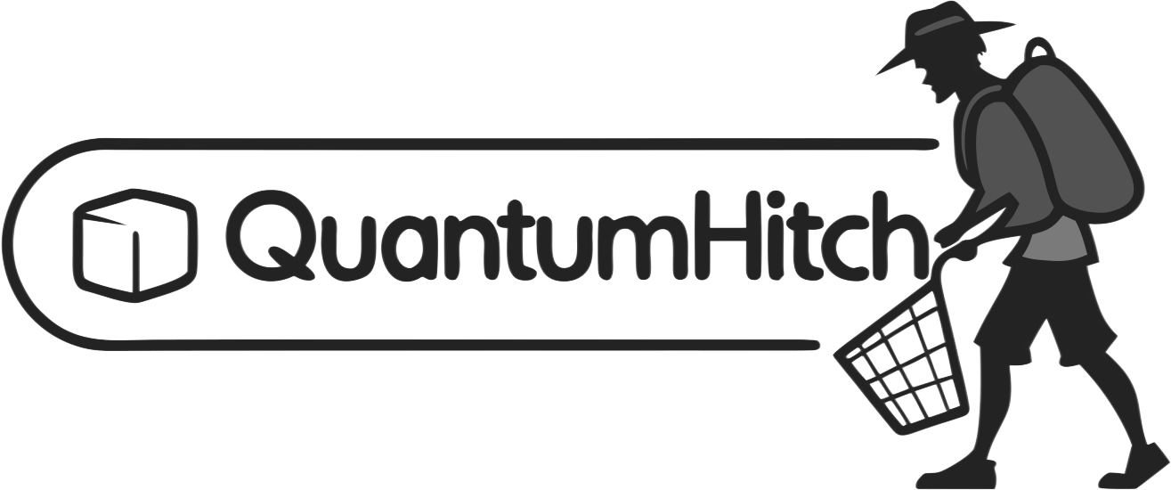 quantumhitch.com